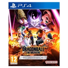 Immagine di Videogames ps4 NAMCO DRAGONBALL THE BREAKERS 114793