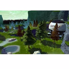 Immagine di Videogames xbox one NAMCO DRAGONBALL THE BREAKERS 114798