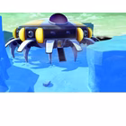 Immagine di Videogames xbox one NAMCO DRAGONBALL THE BREAKERS 114798