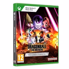 Immagine di Videogames xbox one NAMCO DRAGONBALL THE BREAKERS 114798