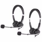 Immagine di Renova cjs cuffi.bus. bi usbc-jack