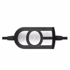 Immagine di Cuffia stereo USB-C con microfono