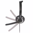 Immagine di Cuffia stereo USB-C con microfono