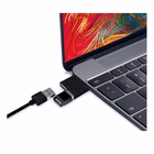 Immagine di Adattatore USB-C to USB a 3.0 f