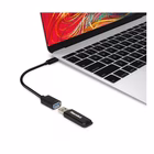 Immagine di Adattat.usbc-usba 3.0 f 20cm USB 3.0