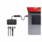 Immagine di Adattat.usbc-usba 3.0 f 20cm USB 3.0