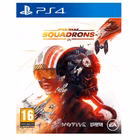 Immagine di Videogames ps4 ELECTRONIC ARTS STARWARS SQUADRONS E05256