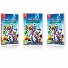 Immagine di Videogames switch (hac) ELECTRONIC ARTS PVZ Battle for Nieghborville E05306