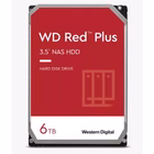 Immagine di Hdd interni 6000GB sata iii WESTERN DIGITAL WD HDD Red WD60EFPX