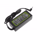 Immagine di Charger/adapter 19v3.42a65w acer as