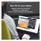 Immagine di Battery a32-k55 a33-k55 for asus