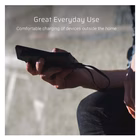 Immagine di Cable lightning flatcable 25cm