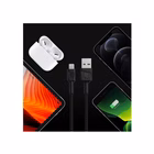 Immagine di Cable usb-a-lightning 200cm quick