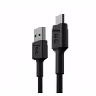Immagine di Cable usb-a-usb-c 30cm quick ultra