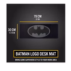 Immagine di Batman logo desk mat