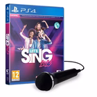 Immagine di Videogames ps4 KOCH MEDIA LET'S SING 2023 1101015