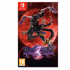 Immagine di Videogames switch NINTENDO HAC BAYONETTA 3 10009782