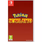 Immagine di POKEMON SCARLET ITA switch