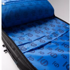 Immagine di Notebook fino a 15.6 poliestere / pu Nero CELLY SPARCO - 15.6" Backpack FUEL SPARCO COLLECTION SPBA