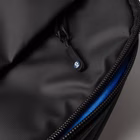 Immagine di Notebook fino a 15.6 poliestere / pu Nero CELLY SPARCO - 15.6" Backpack FUEL SPARCO COLLECTION SPBA