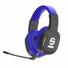 Immagine di Cuffie senza filo sì bluetooth Nero CELLY SPARCO - Wireless Headphones RACE SPARCO COLLECTI SPWHEAD