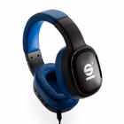 Immagine di Cuffie senza filo sì bluetooth Nero CELLY SPARCO - Wireless Headphones RACE SPARCO COLLECTI SPWHEAD