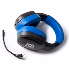 Immagine di Cuffie senza filo sì bluetooth Nero CELLY SPARCO - Wireless Headphones RACE SPARCO COLLECTI SPWHEAD