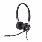 Immagine di Jabra biz 2400 ii qd duo wideband