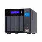 Immagine di Nas senza hard disk integrato QNAP QNAP NAS SMB TVS-H474-PT-8G