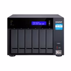 Immagine di Nas senza hard disk integrato QNAP QNAP NAS SMB TVS-H674-I5-32G