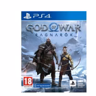Immagine di Videogames ps4 SONY God of War: Ragnarok PS4 9407799