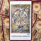 Immagine di Gioco di società DAL NEGRO I TAROCCHI DI DARIO FO 040008