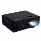 Immagine di Videoproiettore dlp wuxga (1920x1200) 4.500 ansi lume ACER X1328WI MR.JTW11.001