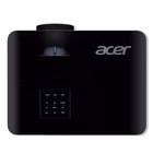 Immagine di Videoproiettore dlp wuxga (1920x1200) 4.500 ansi lume ACER X1328WI MR.JTW11.001