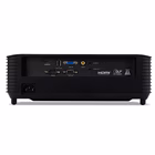 Immagine di Videoproiettore dlp wuxga (1920x1200) 4.500 ansi lume ACER X1328WI MR.JTW11.001