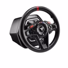 Immagine di Volante + pedali Nero THRUSTMASTER T128 4160781