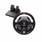 Immagine di Volante + pedali Nero THRUSTMASTER T128 4160781