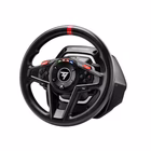 Immagine di Volante + pedali Nero THRUSTMASTER T128 4460184