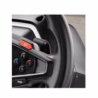Immagine di Volante + pedali Nero THRUSTMASTER T128 4460184