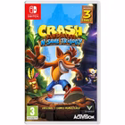 Immagine di Videogames switch (hac) ACTIVISION CRASH BANDICOOT 88199IT