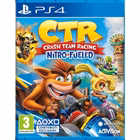 Immagine di Videogames ps4 ACTIVISION PS4 CRASH TEAM RACING NITRO-FUELED 88388IT
