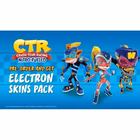 Immagine di Videogames ps4 ACTIVISION PS4 CRASH TEAM RACING NITRO-FUELED 88388IT