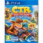 Immagine di Videogames ps4 ACTIVISION PS4 CRASH TEAM RACING NITRO-FUELED 88388IT