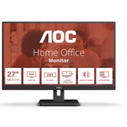 Immagine di Monitor led 27 qhd va 300cd aoc essential-line q27e3uam