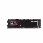 Immagine di Ssd interni 1000GB pcie gen 4.0 x 4 nvme SAMSUNG SSD 1T 990 PRO MZ-V9P1T0BW