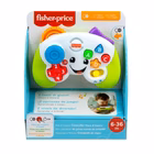 Immagine di Giochi interattivi MATTEL Controller Gioca Impara Multilingua HHX11