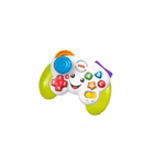 Immagine di Giochi interattivi MATTEL Controller Gioca Impara Multilingua HHX11