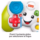Immagine di Giochi interattivi MATTEL Controller Gioca Impara Multilingua HHX11