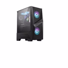 Immagine di Cabinet midi-tower Nero MSI MAG FORGE 100R 306-7G03R11-809