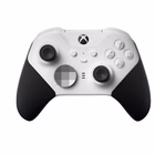 Immagine di Gamepad Bianco MICROSOFT XBOX CONTROLLER ELITE SERIES 4IK-00002